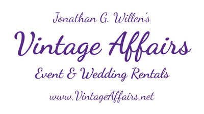 Jonathan G. Willen's Vintage Affairs