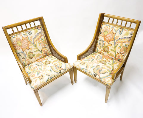 Groovy Chairs - Vintage Affairs - Vintage By Design LLC
