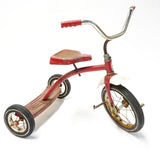 Vintage Girl's Tricycle - Vintage Affairs - Vintage By Design LLC