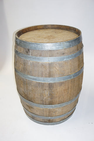 Large Wine Barrels (#1045) - Vintage Affairs - Vintage By Design LLC