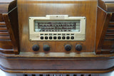 Antique Philco Radio - Vintage Affairs - Vintage By Design LLC