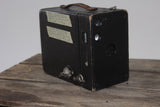 Pair of 1916 Brownee Cameras - Vintage Affairs - Vintage By Design LLC