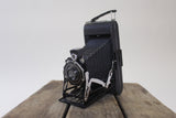 Vintage Folding Camera - Vintage Affairs - Vintage By Design LLC